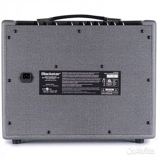 Blackstar Silverline Special