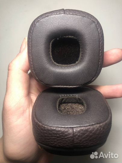 Наушники marshall major III bluetooth беспроводные