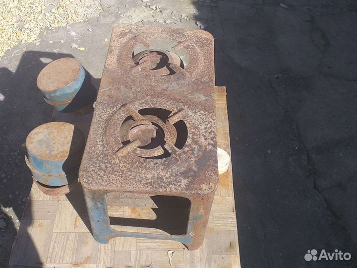 Керогаз.плита керосиновая СССР