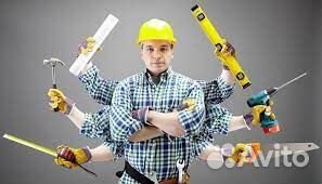 Вакансия для опытного отделочника