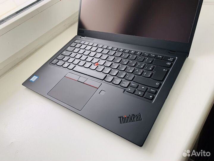 ThinkPad X1 2022 + LTE