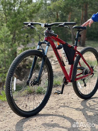 Велосипед jamis durango A1