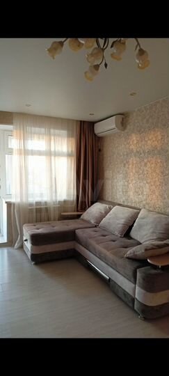 1-к. квартира, 34,7 м², 3/5 эт.