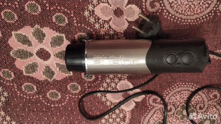 Блендер погружной polaris PHB 0816AL