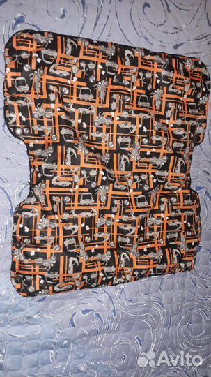 Муфта для рук