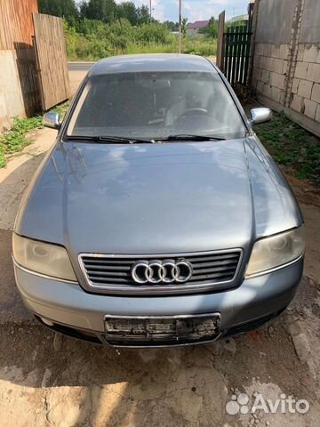 Запчасти Audi a4b5, a6c5