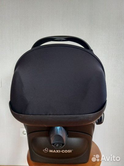 Автолюлька maxi cosi citi