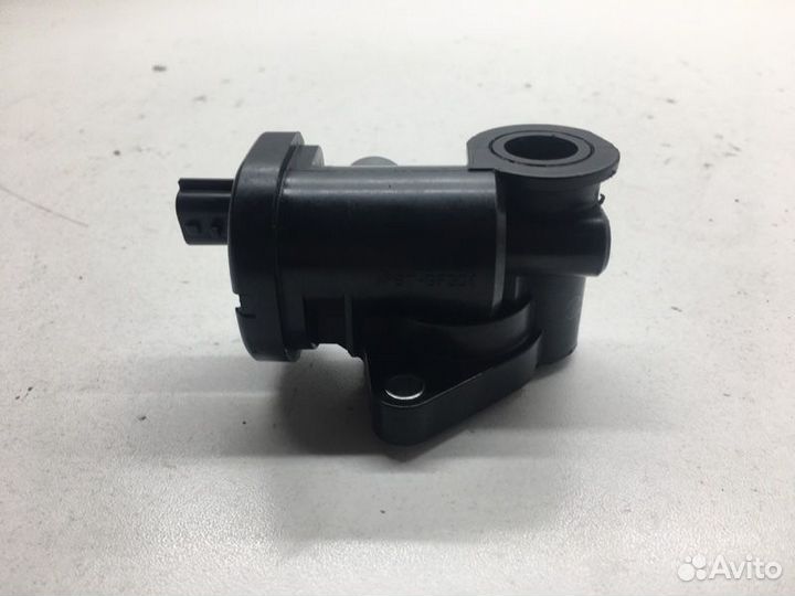 Сервопривод Nissan Tiida C11 HR15DE 2004