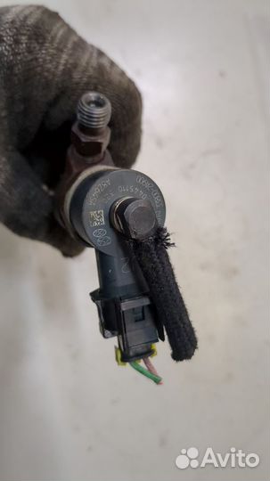 Форсунка топливная киа Ceed