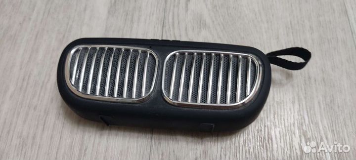 Bluetooth колонка +usb+ micro flash вход