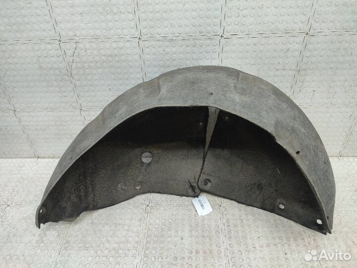 Подкрылок задний левый Лада Веста 2015