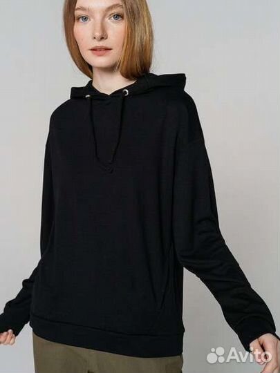 Худи женское