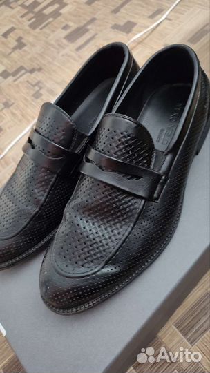 Туфли мужские 41