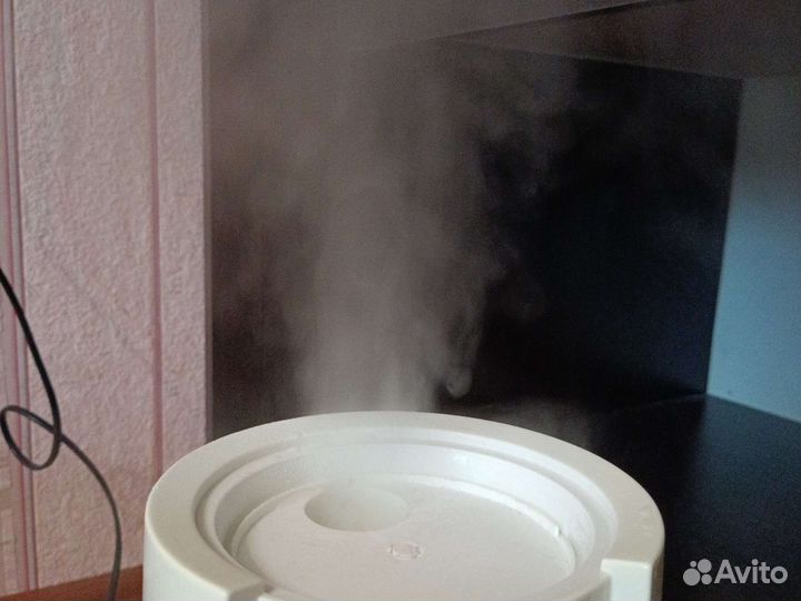 Увлажнитель воздуха