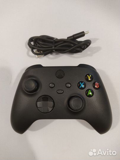 Геймпад Xbox Series X\S (контроллер)