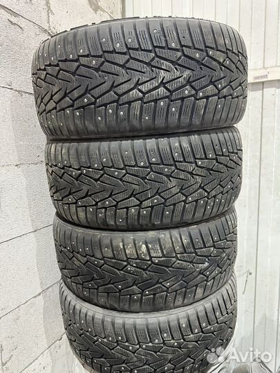 Nokian Tyres Hakkapeliitta 7 245/45 R19