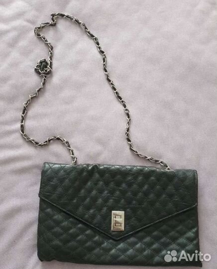 Клатч женский