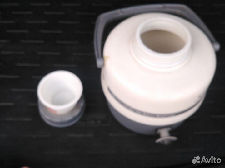 Термос холодильник 4 литра