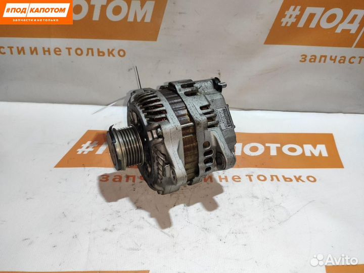 Генератор Mitsubishi Lancer 10 2009 1800A053