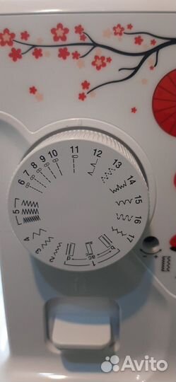 Швейная машина Brother