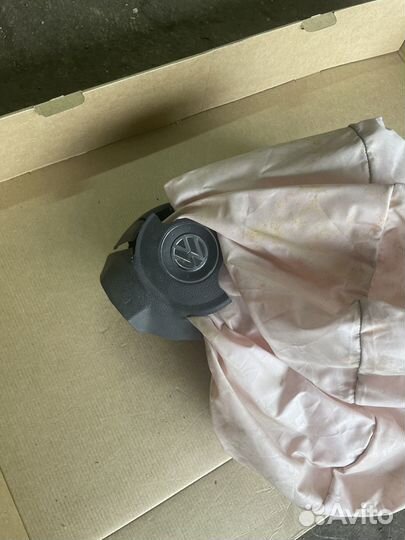 Airbag, под восстановление