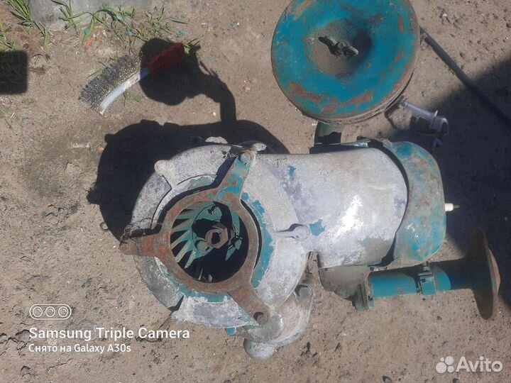 Запчасти на трактор Т 40