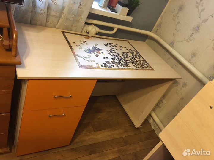 Кровать детская «Дюймовочка»