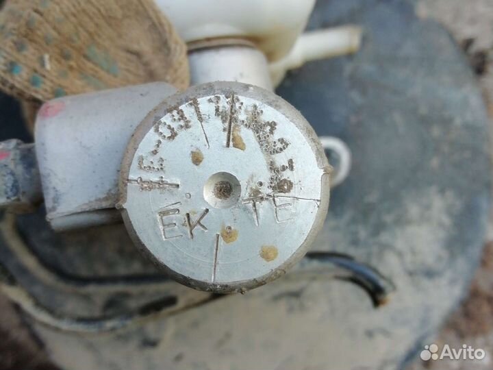 Вакумник кia