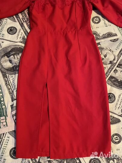 Платье женское