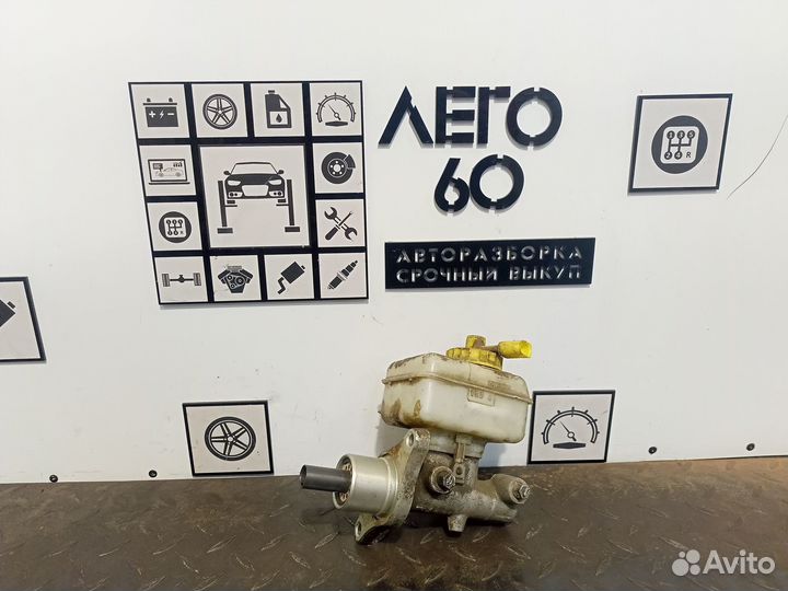 Цилиндр тормозной главный для Skoda Octavia A4