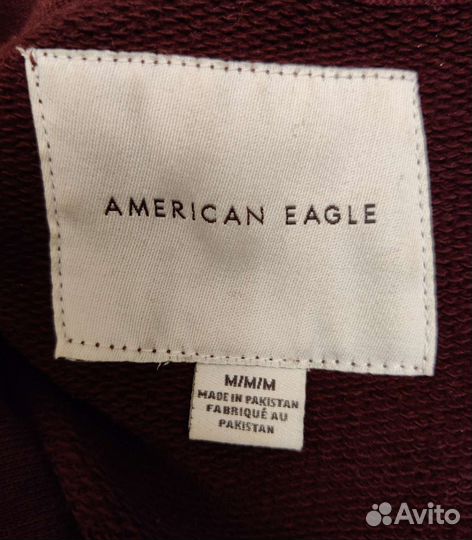 Толстовка мужская American Eagle М