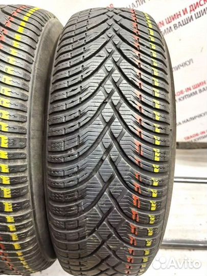 Bfgoodrich G-Force Winter 2 195/65 R15 95T