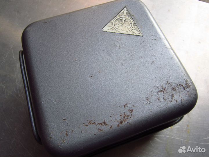 Примус пт-1. СССР