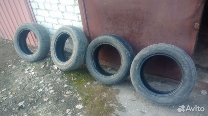 Kumho Solus KH17 185/65 R15