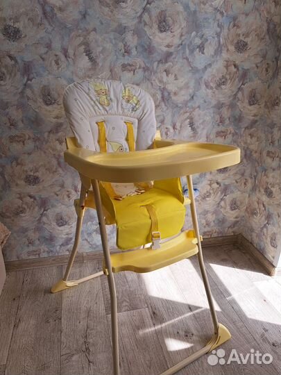 Стул для кормления