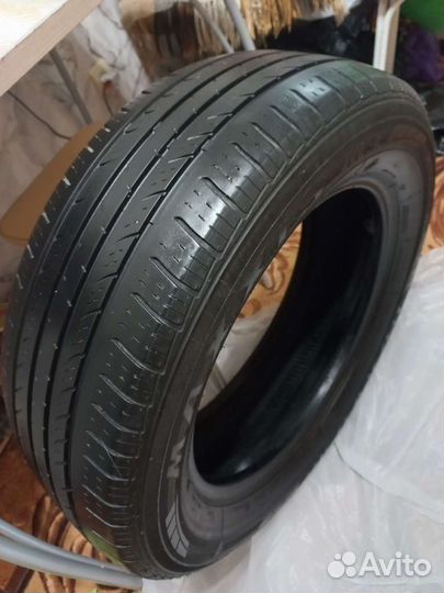 Maxxis Bravo HP-M3 225/60 R17 99H