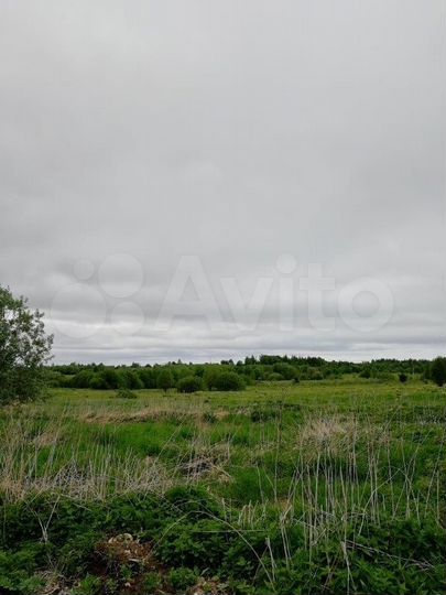 Участок 15 сот. (ИЖС)