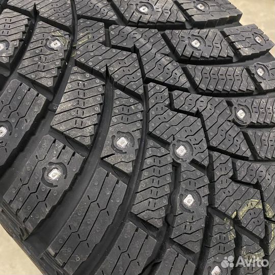 Pirelli Ice Zero 2 235/45 R18 H