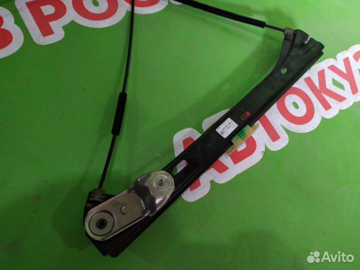 Стеклоподъемник электрический передний правый