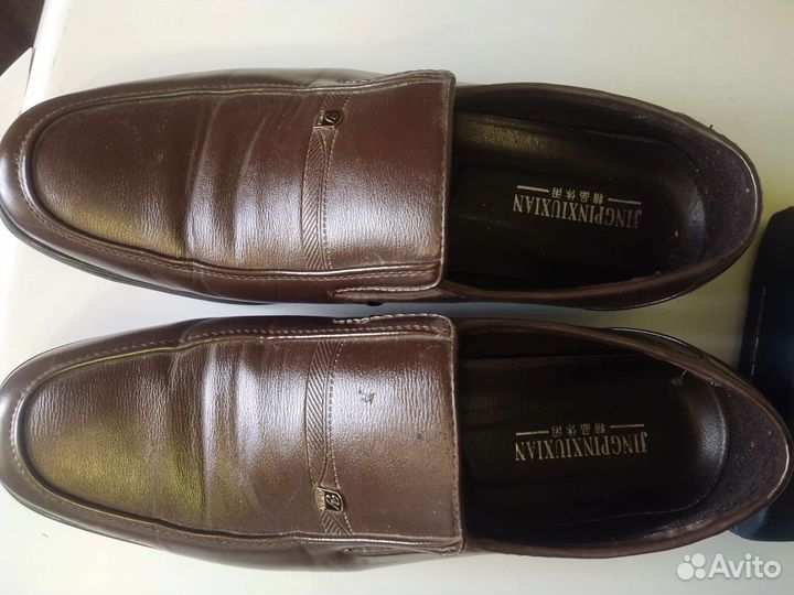 Туфли 42