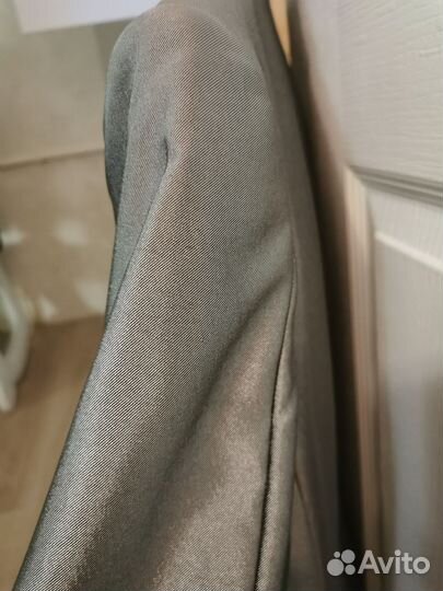 Костюм классика мужской