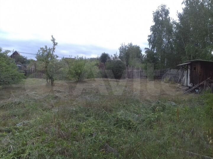 Участок 14 сот. (СНТ, ДНП)