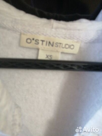 Комбинезон демисезонный женский