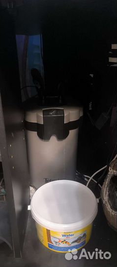 Аквариум aquael 350L