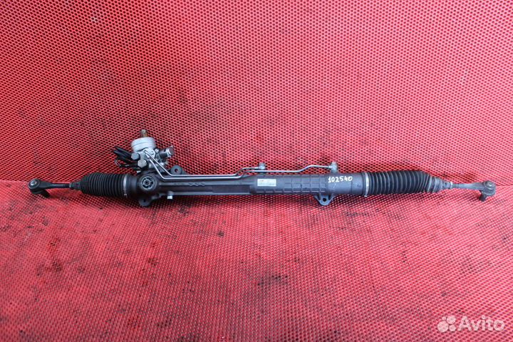 Рейка рулевая Audi A6 4F2 AUK, BKH 4F1422065R