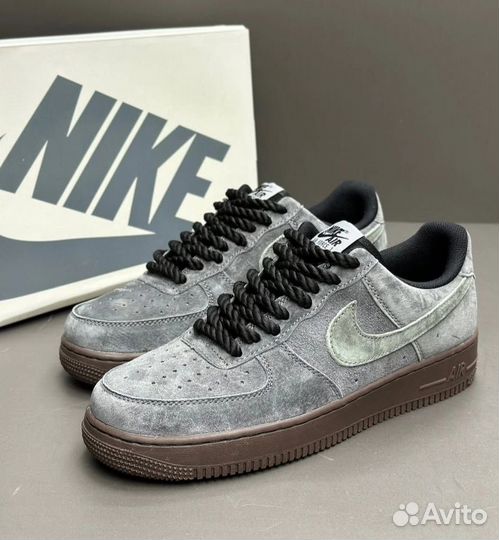 Кроссовки Nike Air Force 1