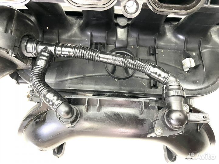 Шланг для прокачки n52 bmw e60 e90