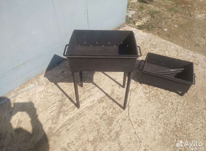 Мангал Фульжанс Бьенвеню