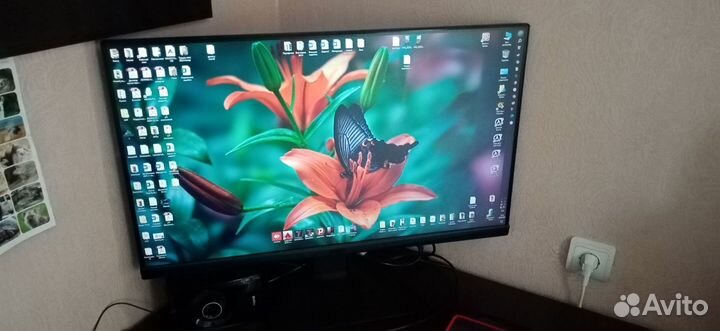 Монитор MSI MAG 321QR