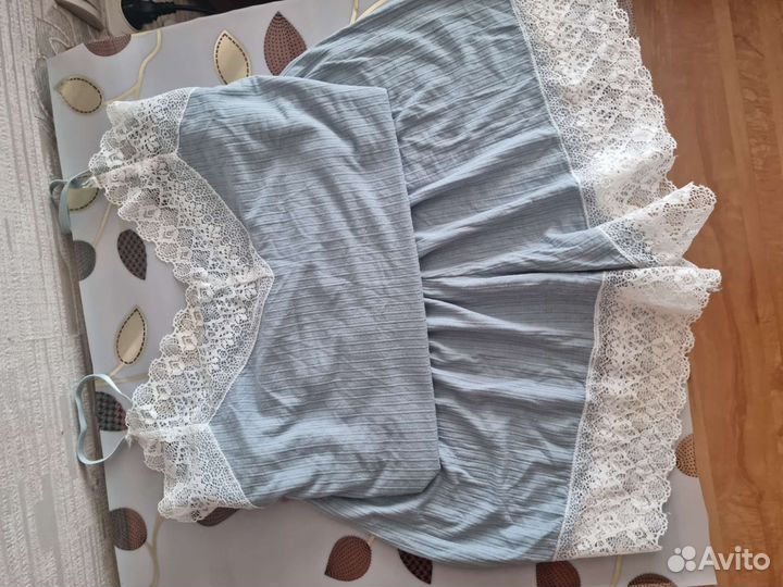 Комплект майках и шорты